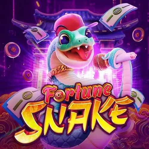 Fortune Snake logo by Endorphina at Slotoro CasinoFortune Snake