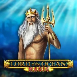game logo by Novomatic on slotorro.com